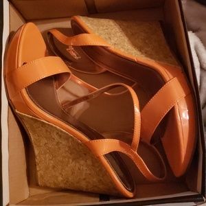 Michael Antonio wedges